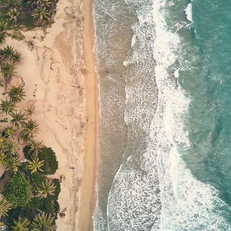 Playa Los Angeles 洛斯纳兰霍斯 外观 照片